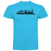 T-shirt Adulte, Awu Adodoé Braco Vignette