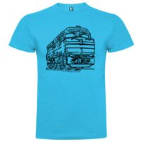 T-shirt Adulte, Awu Adodoé Braco Vignette