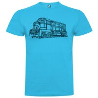 T-shirt Adulte, Awu Adodoé Braco Vignette