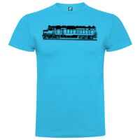 T-shirt Adulte, Awu Adodoé Braco Vignette