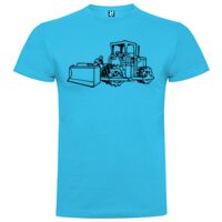 T-shirt Adulte, Awu Adodoé Braco Vignette