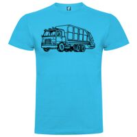 T-shirt Adulte, Awu Adodoé Braco Vignette