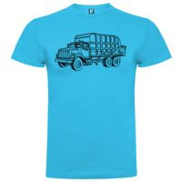 T-shirt Adulte, Awu Adodoé Braco Vignette