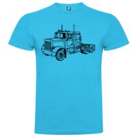 T-shirt Adulte, Awu Adodoé Braco Vignette