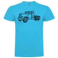 T-shirt Adulte, Awu Adodoé Braco Vignette