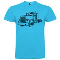 T-shirt Adulte, Awu Adodoé Braco Vignette