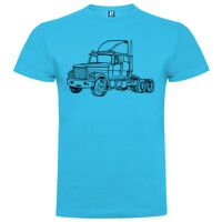 T-shirt Adulte, Awu Adodoé Braco Vignette