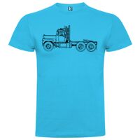 T-shirt Adulte, Awu Adodoé Braco Vignette