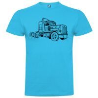 T-shirt Adulte, Awu Adodoé Braco Vignette