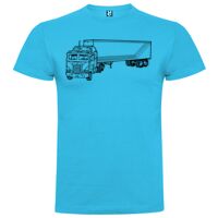 T-shirt Adulte, Awu Adodoé Braco Vignette