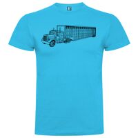 T-shirt Adulte, Awu Adodoé Braco Vignette