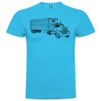 T-shirt Adulte, Awu Adodoé Braco Vignette