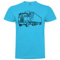 T-shirt Adulte, Awu Adodoé Braco Vignette