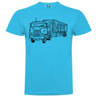 T-shirt Adulte, Awu Adodoé Braco Vignette