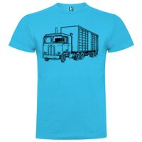 T-shirt Adulte, Awu Adodoé Braco Vignette