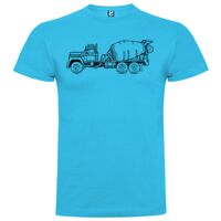 T-shirt Adulte, Awu Adodoé Braco Vignette