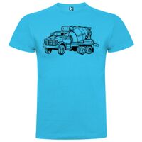 T-shirt Adulte, Awu Adodoé Braco Vignette