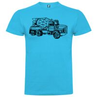 T-shirt Adulte, Awu Adodoé Braco Vignette