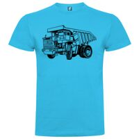 T-shirt Adulte, Awu Adodoé Braco Vignette