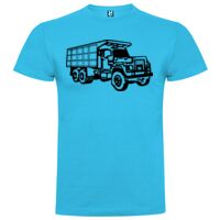 T-shirt Adulte, Awu Adodoé Braco Vignette