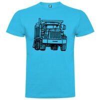 T-shirt Adulte, Awu Adodoé Braco Vignette