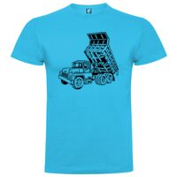 T-shirt Adulte, Awu Adodoé Braco Vignette