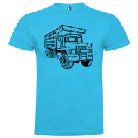 T-shirt Adulte, Awu Adodoé Braco Vignette