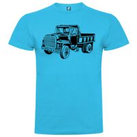 T-shirt Adulte, Awu Adodoé Braco Vignette