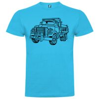 T-shirt Adulte, Awu Adodoé Braco Vignette