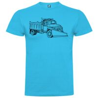 T-shirt Adulte, Awu Adodoé Braco Vignette