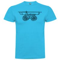 T-shirt Adulte, Awu Adodoé Braco Vignette