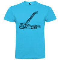 T-shirt Adulte, Awu Adodoé Braco Vignette