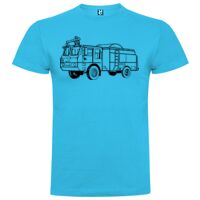 T-shirt Adulte, Awu Adodoé Braco Vignette