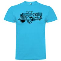 T-shirt Adulte, Awu Adodoé Braco Vignette