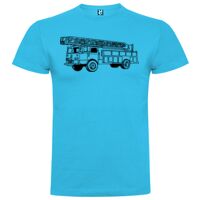 T-shirt Adulte, Awu Adodoé Braco Vignette