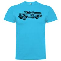 T-shirt Adulte, Awu Adodoé Braco Vignette