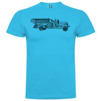 T-shirt Adulte, Awu Adodoé Braco Vignette