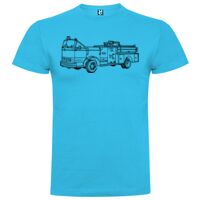 T-shirt Adulte, Awu Adodoé Braco Vignette