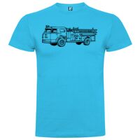 T-shirt Adulte, Awu Adodoé Braco Vignette