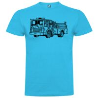 T-shirt Adulte, Awu Adodoé Braco Vignette