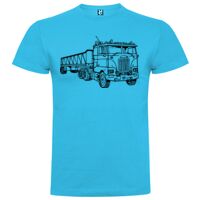 T-shirt Adulte, Awu Adodoé Braco Vignette