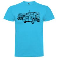 T-shirt Adulte, Awu Adodoé Braco Vignette