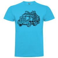 T-shirt Adulte, Awu Adodoé Braco Vignette