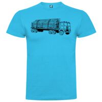 T-shirt Adulte, Awu Adodoé Braco Vignette