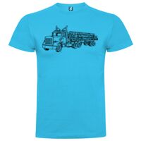 T-shirt Adulte, Awu Adodoé Braco Vignette