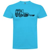 T-shirt Adulte, Awu Adodoé Braco Vignette