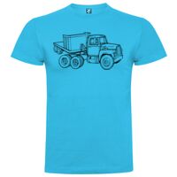 T-shirt Adulte, Awu Adodoé Braco Vignette