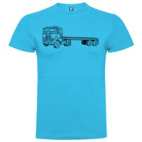 T-shirt Adulte, Awu Adodoé Braco Vignette