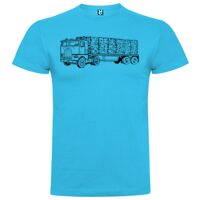 T-shirt Adulte, Awu Adodoé Braco Vignette