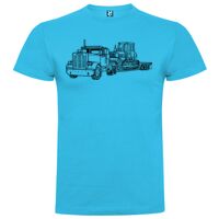 T-shirt Adulte, Awu Adodoé Braco Vignette